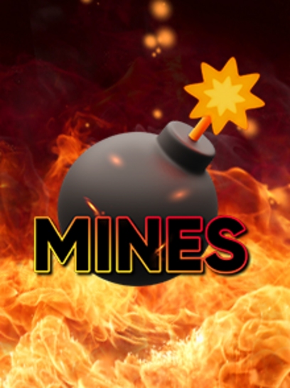 Mines emoziona con spin rischiosi e bonus generosi